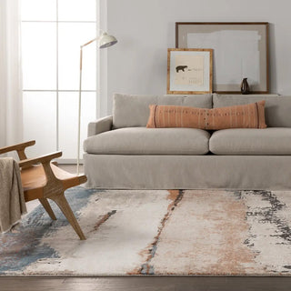 Formation 66 Tan Rug by Rug Culture