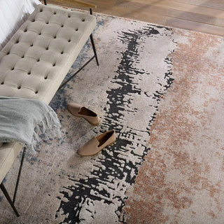 Formation 66 Tan Rug by Rug Culture