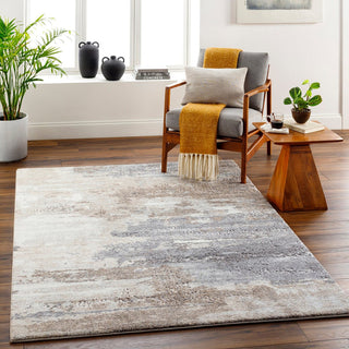Formation 99 Blue Rug by Rug Culture