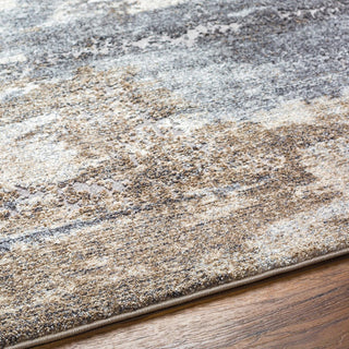 Formation 99 Blue Rug by Rug Culture