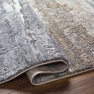 Formation 99 Blue Rug by Rug Culture