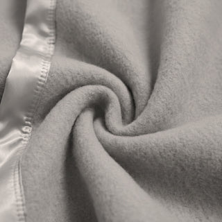Renee Taylor Australian 400 GSM Merino Wool Blanket - Sand