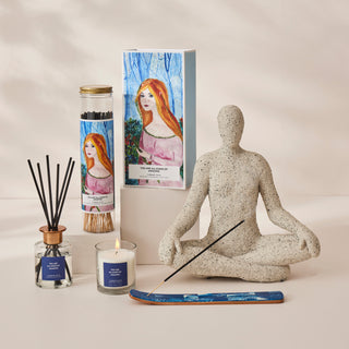 You Are All Kinds Of Amazing Candle & Diffuser Gift Set by Pilbeam Living