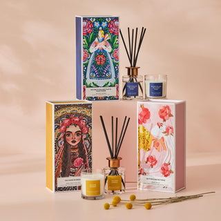 You Shine So Bright Candle & Diffuser Gift Set by Pilbeam Living