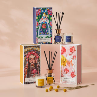 No One Is You And That Is Your Power Candle & Diffuser Gift Set by Pilbeam Living