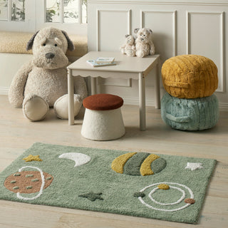 Giant Scruff Dog by Jiggle & Giggle