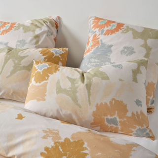 Gigi Quilt Cover Set by Linen House