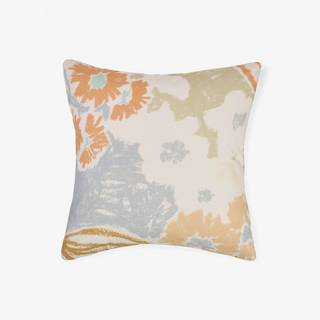 Gigi European Pillowcase by Linen House
