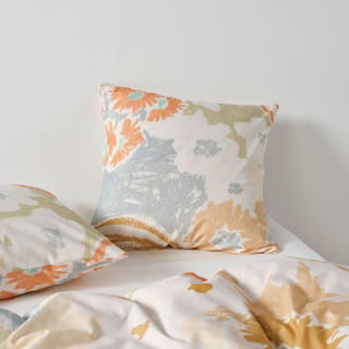 Gigi European Pillowcase by Linen House