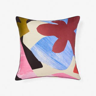 Glinda European Pillowcase by Linen House