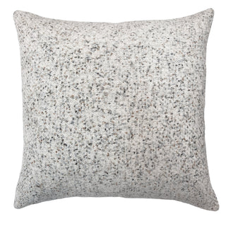 Hazel Blue Indoor Cushion by Zaab