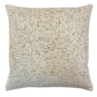 Hazel Terracotta Indoor Cushion by Zaab