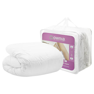 Downia Heavenly Duck Down Mattress Topper