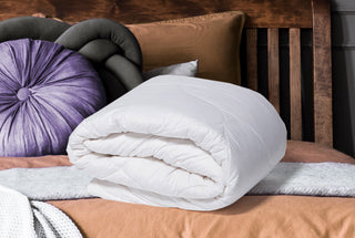 Jaspa Herington All Seasons Wool Quilt