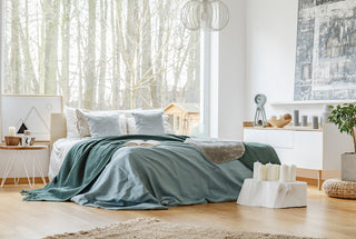 Jaspa Herington Alpaca Quilt