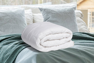 Jaspa Herington Alpaca Quilt