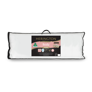 Jaspa Herington Body Pillow