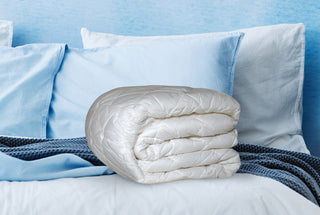 Jaspa Herington Cool Cotton Mattress Protector