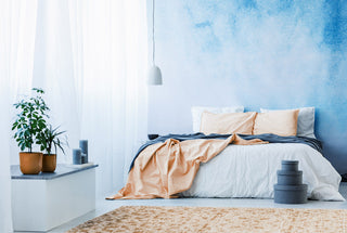 Jaspa Herington Cool Wool Quilt