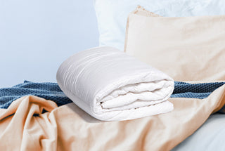 Jaspa Herington Cool Wool Quilt