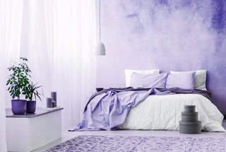 Jaspa Herington Luxury Europe Dobby Stripe Pillow