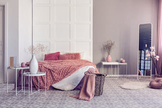 Jaspa Herington Body Pillow