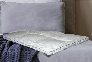 Jaspa Herington MicroPol Topper