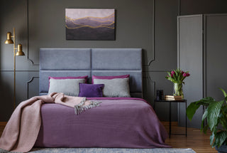 Jaspa Herington MicroFibre Quilt