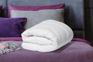 Jaspa Herington MicroFibre Quilt