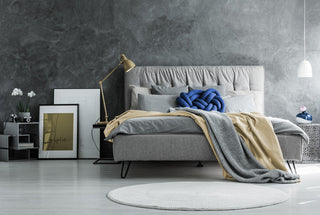 Jaspa Herington Premium Wool 350 Quilt
