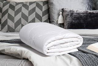 Jaspa Herington Premium Wool 250 Quilt