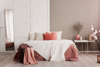 Jaspa Herington Warm Wool Quilt