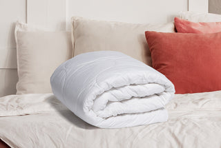 Jaspa Herington Warm Wool Quilt
