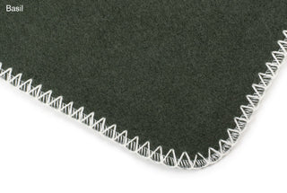 Jaspa Herington Wool Throw
