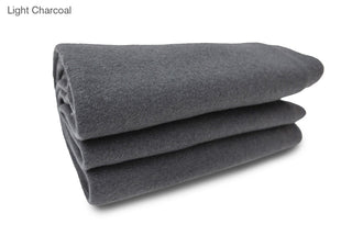 Jaspa Herington Wool Throw