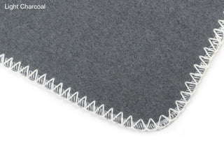 Jaspa Herington Wool Throw