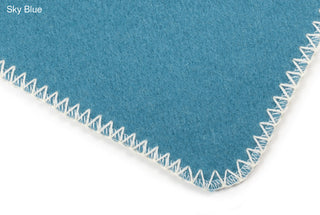Jaspa Herington Wool Throw