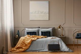 Jaspa Herington High & Firm Non Gusseted Pillow