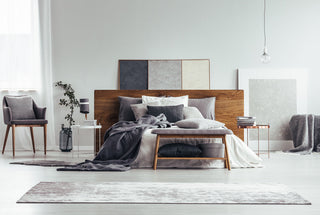 Jaspa Herington Latex Dual Contour Profile Pillow