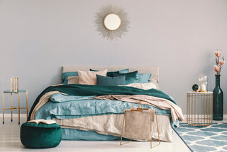 Jaspa Herington Luxury King Size Pillow