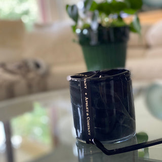 Luxury Candle Tempest 400g by Apsley and Company