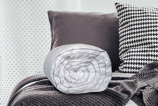 Jaspa Herington Infinity MicroPol Quilt