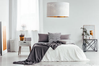 Jaspa Herington Infinity MicroPol Quilt