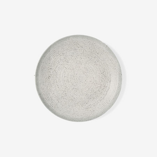 Jamie Stone 12-Piece Dinner Set by Hottie