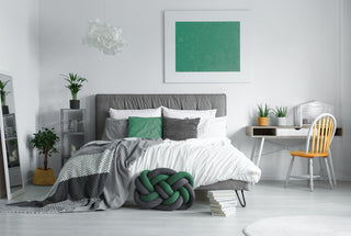 Jaspa  All Seasons Wool Quilt