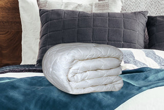 Jaspa Herington Black Luxury Waterproof Mattress Protector