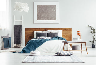 Jaspa Herington Black Luxury Waterproof Mattress Protector