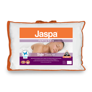 Jaspa Herington Side Sleeper Pillow