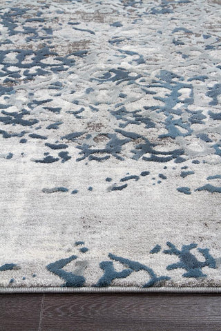 Kendra 1731 Grey Rug by Rug Culture