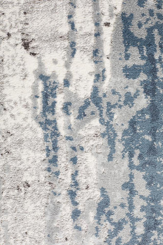 Kendra 1733 White Runner Rug by Rug Culture